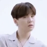 Stickers Suga - BTS 🧑🏻‍🎤 MOV