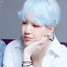 Stickers Suga - BTS 🧑🏻‍🎤 MOV