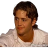 Stickers RBD-Diego Bustamante