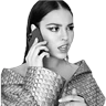 Stickers Danna Paola 👸 Lu 👩‍💻 ELITE 