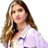 Stickers Emilia🦋Rebelde Netflix 🎶