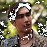 Stickers Dangerous Romance 🇹🇭👬Mov