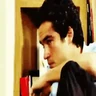 Stickers RBD-Miguel Arango 👦 Mov