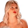 Stickers Elite Netflix-Isadora👸🏼