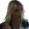 Stickers Elite Netflix-Isadora👸🏼