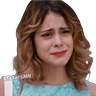 Stickers Disney Violetta 💜
