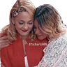 Stickers Disney Violetta 💜