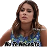 Stickers Disney Violetta 💜