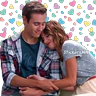 Stickers Disney Violetta 💜