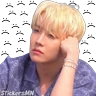 Stickers J-Hope🧑🏻‍🎤BTS
