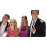 Stickers Disney Serie *Violetta* 