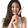 Stickers Jennie - Blackpink 🧡