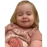 Stickers Niños tiernos 
