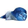 Stickers intensamente 
