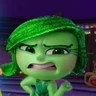 Stickers Intensamente 2 (inside out) 
