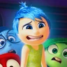 Stickers Intensamente 2 (inside out) 
