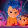 Stickers Intensamente 2 (inside out) 
