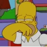Stickers Stickers de Los Simpson🍺 
