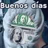 Stickers ❤️ Buenos días Amor 🥰Bza 
