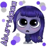 Stickers Intensamente 
