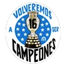 Stickers Copa América 2024 
