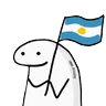 Stickers Copa América 2024! 🏆🇺🇲⚽ 
