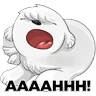 Stickers Beloni Cute Dog❤️🐶✨ 
