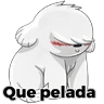 Stickers Beloni Cute Dog❤️🐶✨ 
