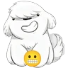 Stickers Beloni Cute Dog❤️🐶✨ 

