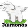 Stickers Beloni Cute Dog❤️🐶✨ 
