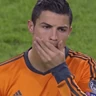 Stickers Reações do cristiano ronaldo 
