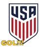 Stickers COPA AMÉRICA USA 2024 
