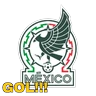 Stickers COPA AMÉRICA USA 2024 
