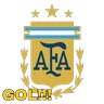 Stickers COPA AMÉRICA USA 2024 

