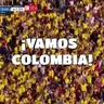 Stickers COLOMBIA🇨🇴Copa América🏆 

