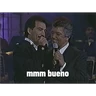 Stickers amigo ven te invito una copa 
