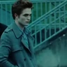 Stickers Crepúsculo Edward