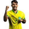 Stickers Copa América Brasil 🇧🇷 
