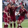 Stickers Vinotinto Copa América 2024 🇻🇪 
