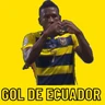 Stickers Copa america 
