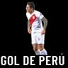 Stickers Copa america 
