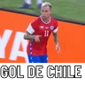 Stickers Copa america 
