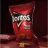 Stickers Doritos rebolando 🔥 
