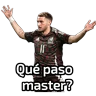 Stickers Selección Mexicana🇲🇽CopaAmerica 
