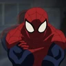 Stickers Homem-Aranha GIFs 
