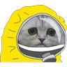 Stickers Quarantined Memes