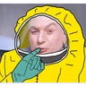 Stickers Quarantined Memes