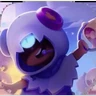 Stickers Brawl Stars 🟡⚫️🟢 
