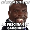 Stickers ¿Donde están las rubias? 