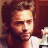 Stickers Wolverine🔝Logan
